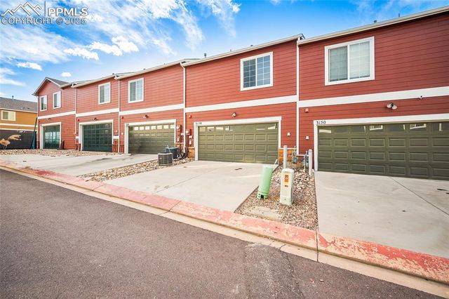 3158 Wild Peregrine View, Colorado Springs, CO 80916