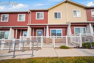 3158 Wild Peregrine View, Colorado Springs, CO 80916