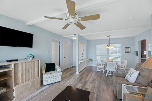 2003 N Fulton Beach Road 77, Rockport, TX 78382