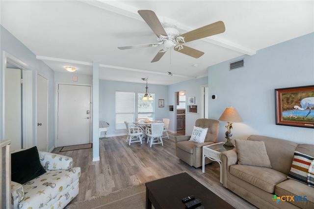 2003 N Fulton Beach Road 77, Rockport, TX 78382