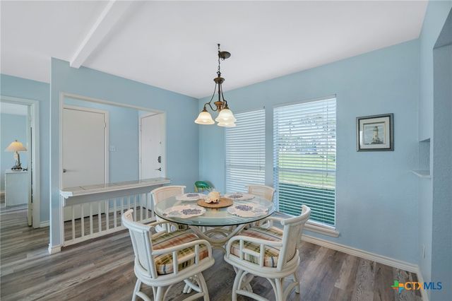 2003 N Fulton Beach Road 77, Rockport, TX 78382