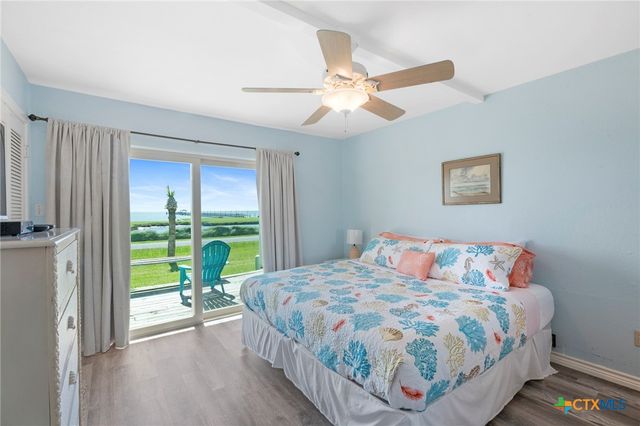 2003 N Fulton Beach Road 77, Rockport, TX 78382
