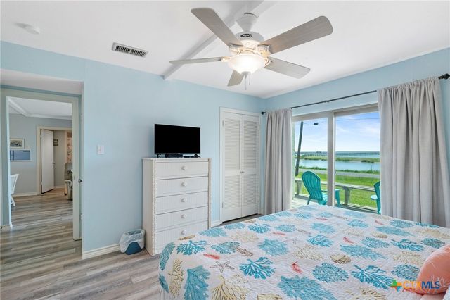 2003 N Fulton Beach Road 77, Rockport, TX 78382