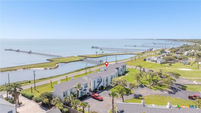 2003 N Fulton Beach Road 77, Rockport, TX 78382