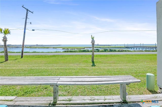 2003 N Fulton Beach Road 77, Rockport, TX 78382