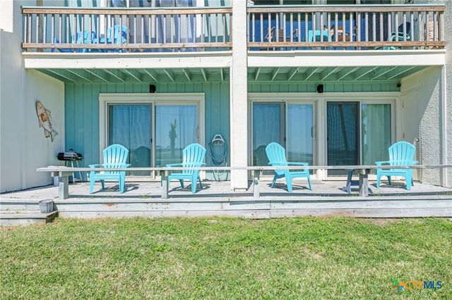 2003 N Fulton Beach Road 77, Rockport, TX 78382