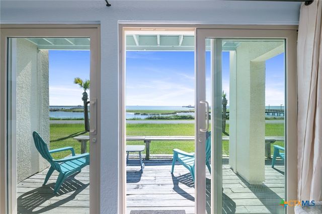 2003 N Fulton Beach Road 77, Rockport, TX 78382