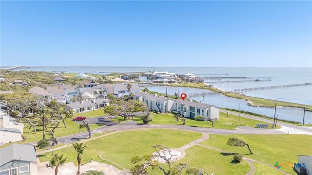 2003 N Fulton Beach Road 77, Rockport, TX 78382