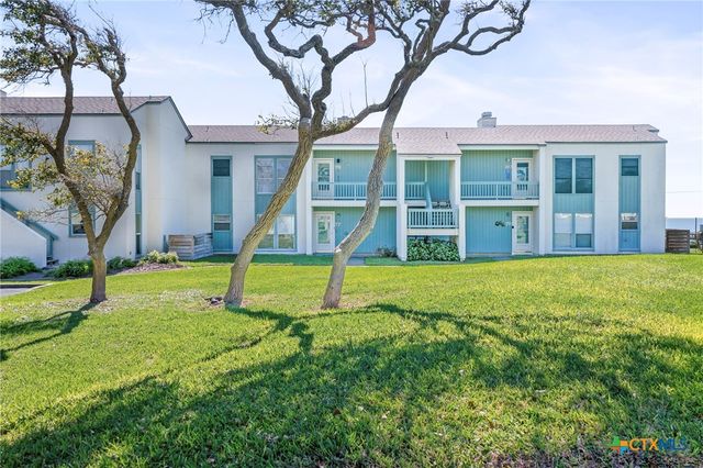 2003 N Fulton Beach Road 77, Rockport, TX 78382