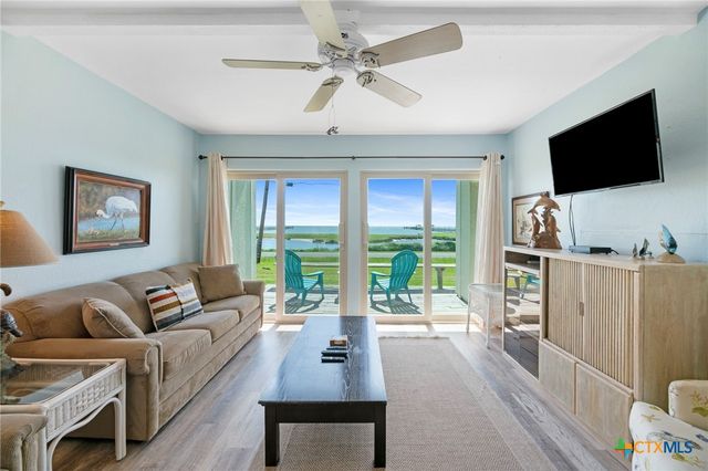 2003 N Fulton Beach Road 77, Rockport, TX 78382
