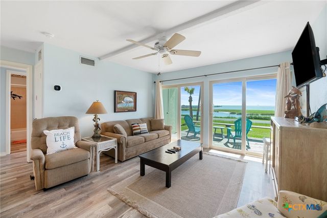 2003 N Fulton Beach Road 77, Rockport, TX 78382