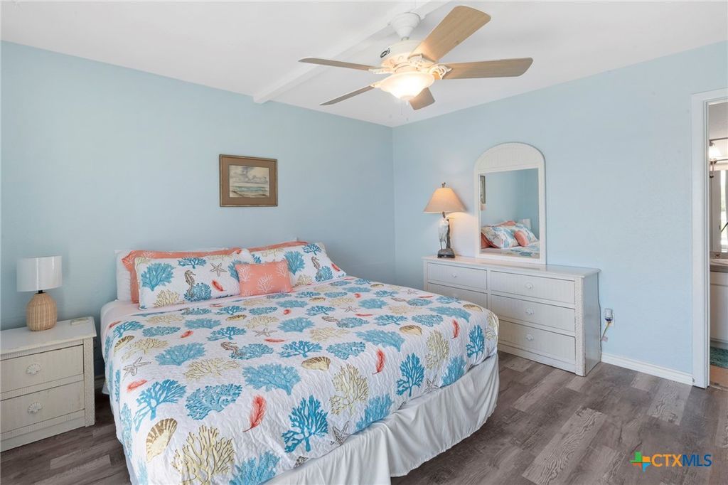 Image 17 of property listing at 2003 N Fulton Beach Road 77, Rockport, TX 78382