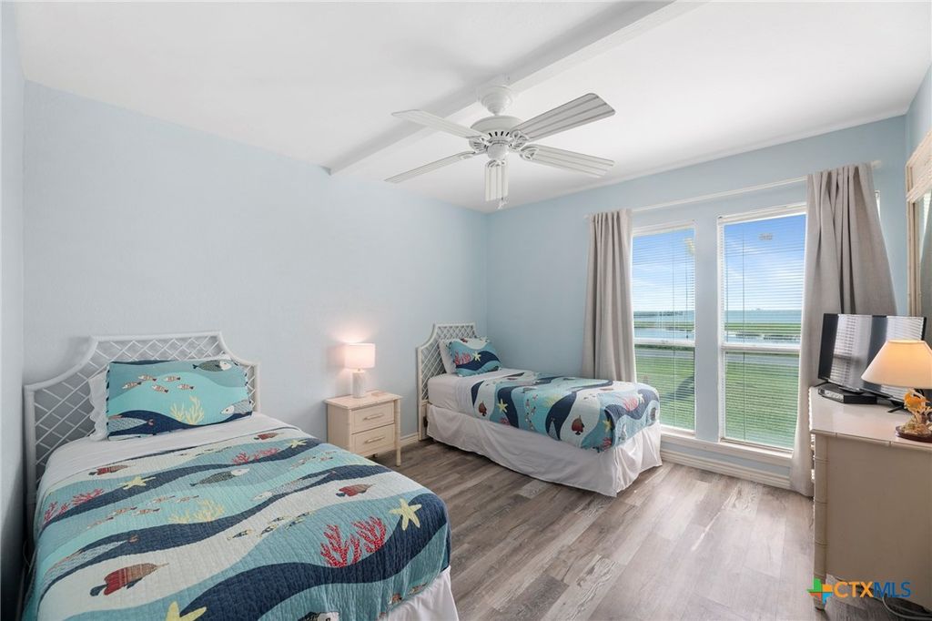 Image 20 of property listing at 2003 N Fulton Beach Road 77, Rockport, TX 78382