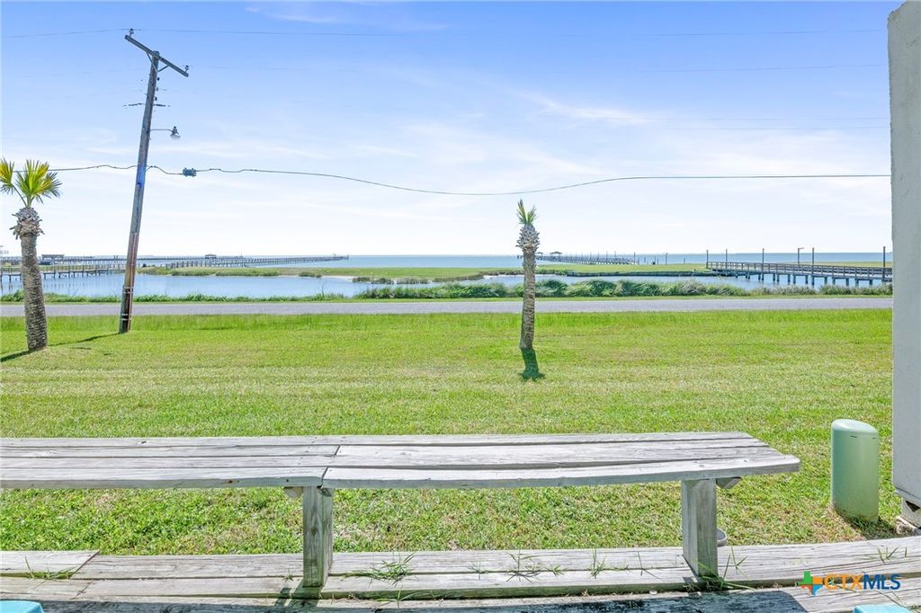Image 23 of property listing at 2003 N Fulton Beach Road 77, Rockport, TX 78382