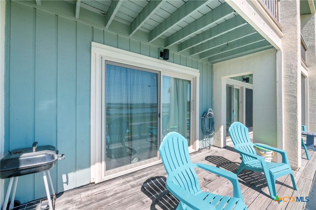 Image 25 of property listing at 2003 N Fulton Beach Road 77, Rockport, TX 78382