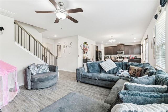 366 Lead Way, Jonesboro, GA 30238