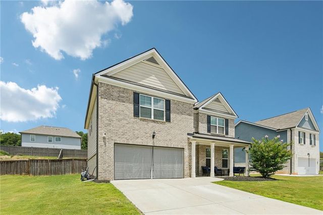 366 Lead Way, Jonesboro, GA 30238