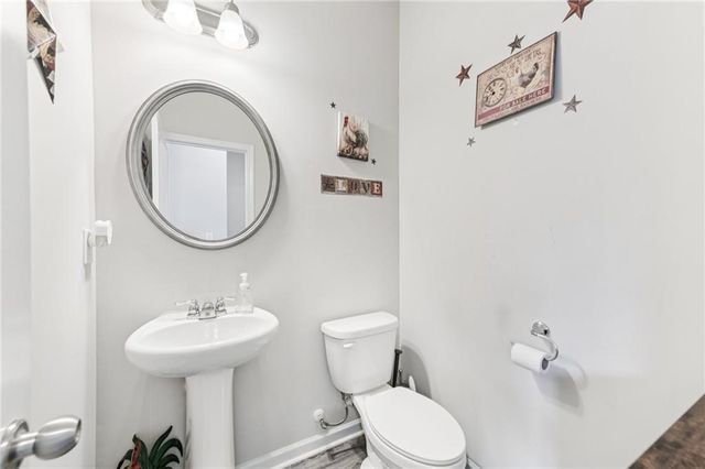 366 Lead Way, Jonesboro, GA 30238