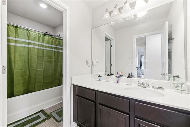 366 Lead Way, Jonesboro, GA 30238