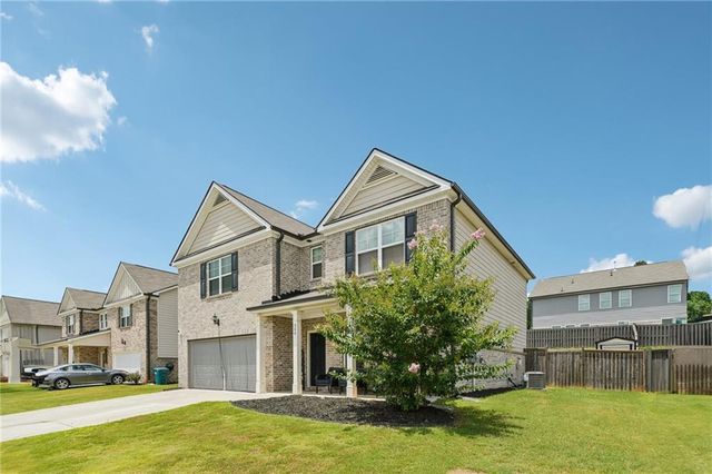 366 Lead Way, Jonesboro, GA 30238