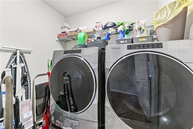 366 Lead Way, Jonesboro, GA 30238