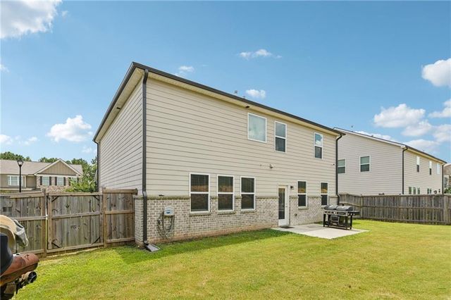 366 Lead Way, Jonesboro, GA 30238