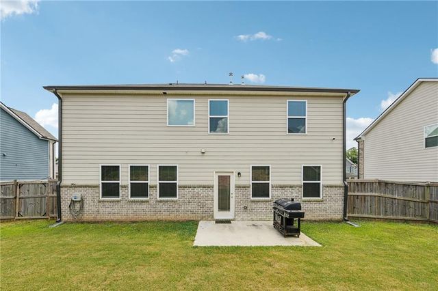 366 Lead Way, Jonesboro, GA 30238