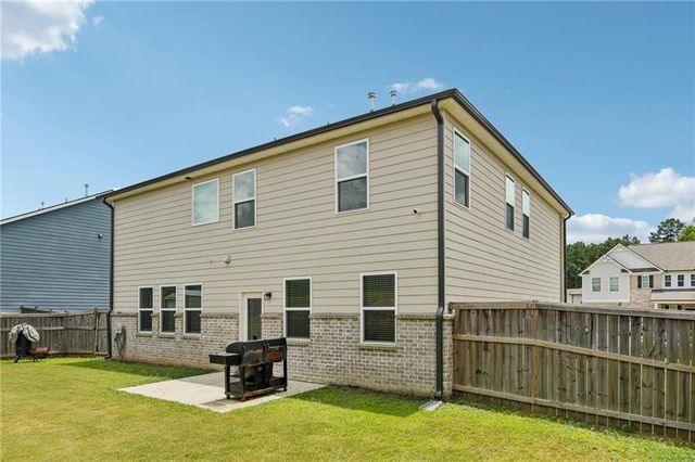 366 Lead Way, Jonesboro, GA 30238