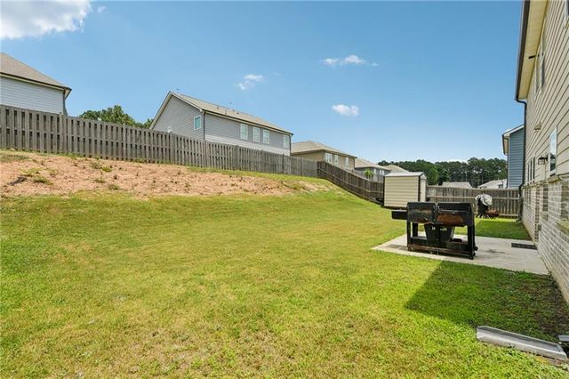 366 Lead Way, Jonesboro, GA 30238