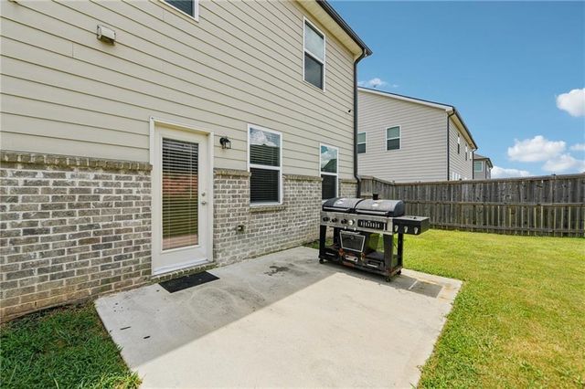 366 Lead Way, Jonesboro, GA 30238