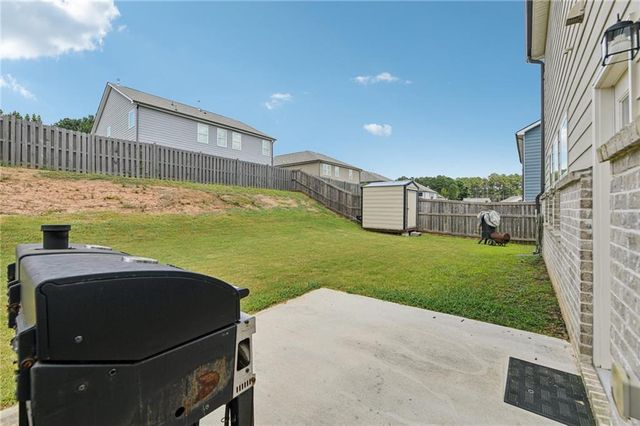 366 Lead Way, Jonesboro, GA 30238