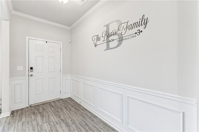 366 Lead Way, Jonesboro, GA 30238