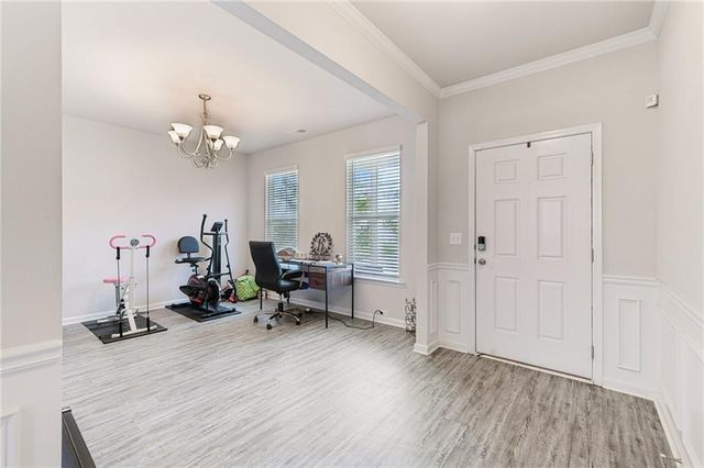 366 Lead Way, Jonesboro, GA 30238