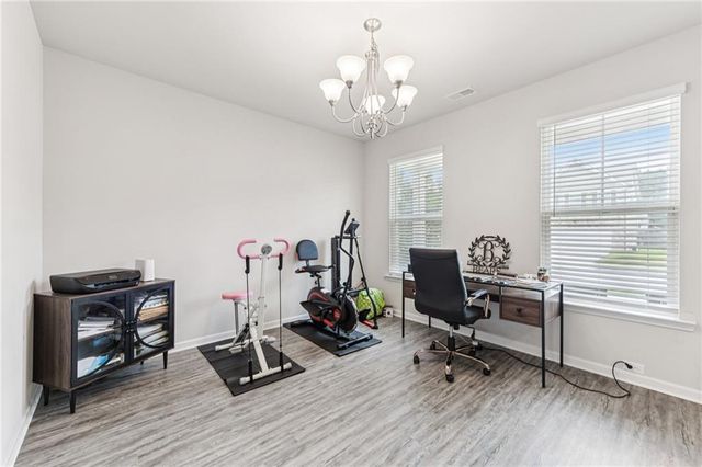 366 Lead Way, Jonesboro, GA 30238