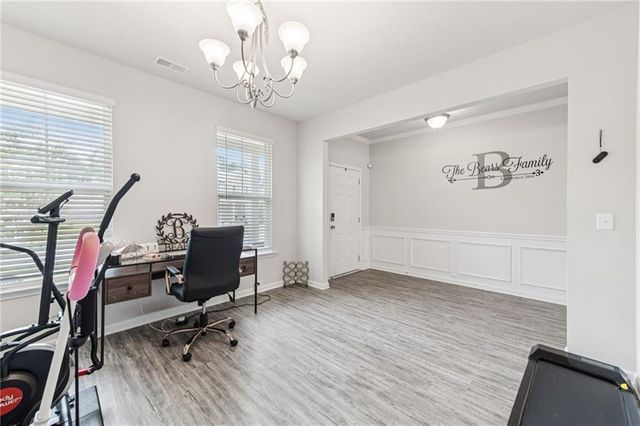 366 Lead Way, Jonesboro, GA 30238