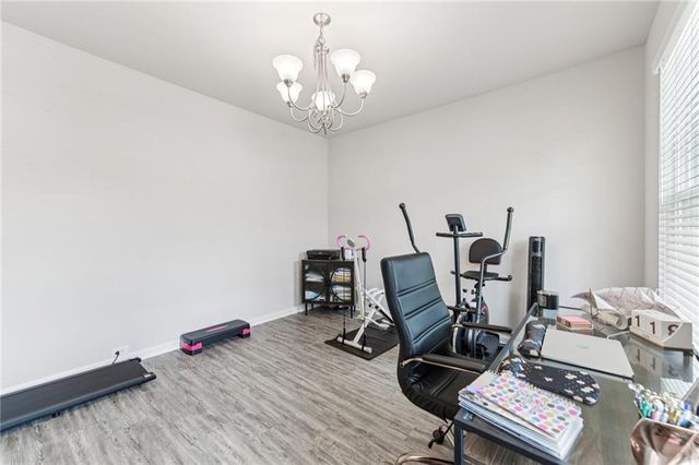 366 Lead Way, Jonesboro, GA 30238