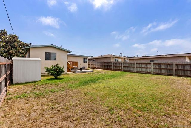 1178 14th Street, Imperial Beach, CA 91932