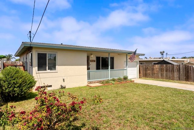 1178 14th Street, Imperial Beach, CA 91932