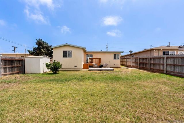 1178 14th Street, Imperial Beach, CA 91932