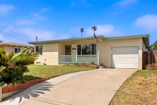 1178 14th Street, Imperial Beach, CA 91932