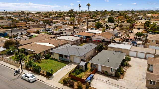 1178 14th Street, Imperial Beach, CA 91932