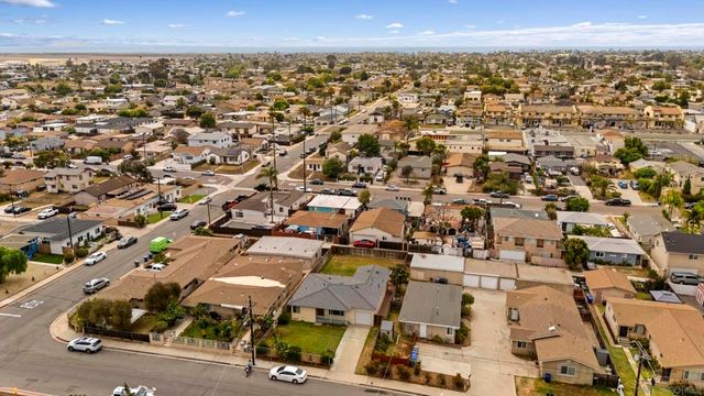 1178 14th Street, Imperial Beach, CA 91932