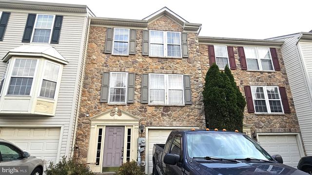 410 TERRACE DR, Quakertown, PA 18951