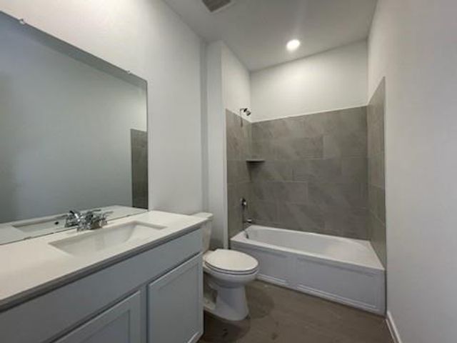 249 Orchard Cove, Snook, TX 77879