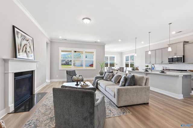 7510 Speckle Belly Boulevard, Owens Cross Roads, AL 35763