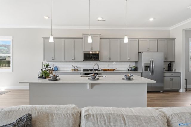 7510 Speckle Belly Boulevard, Owens Cross Roads, AL 35763