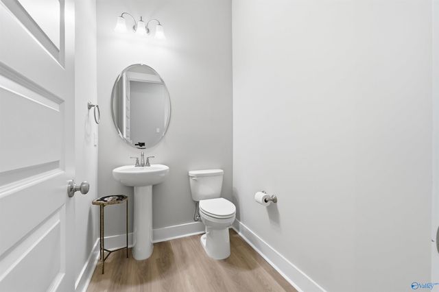 7510 Speckle Belly Boulevard, Owens Cross Roads, AL 35763