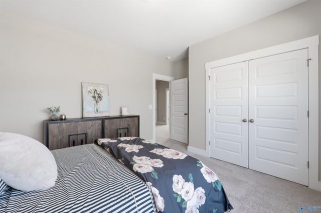 7510 Speckle Belly Boulevard, Owens Cross Roads, AL 35763