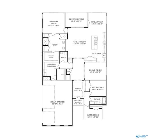 7510 Speckle Belly Boulevard, Owens Cross Roads, AL 35763