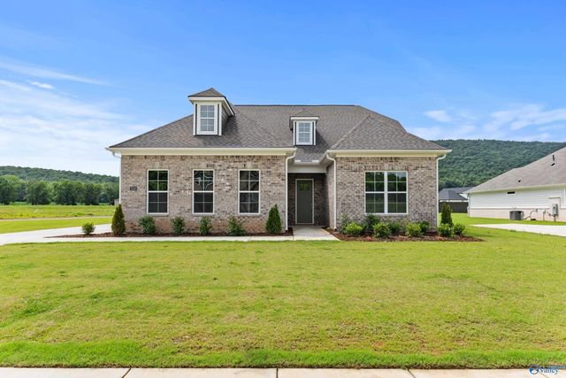 7510 Speckle Belly Boulevard, Owens Cross Roads, AL 35763